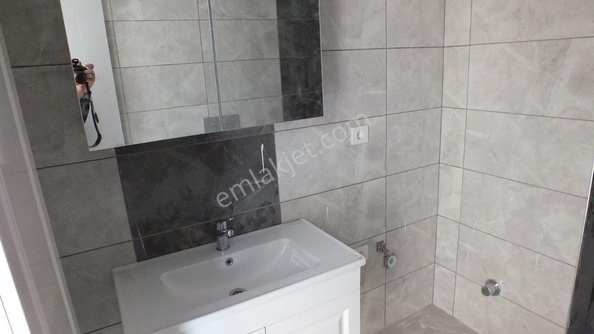 1 No Bostancı Satılık 1+1 4. Kat 60m2 Yerden Isıtma Sıfır Daire - Görsel 11