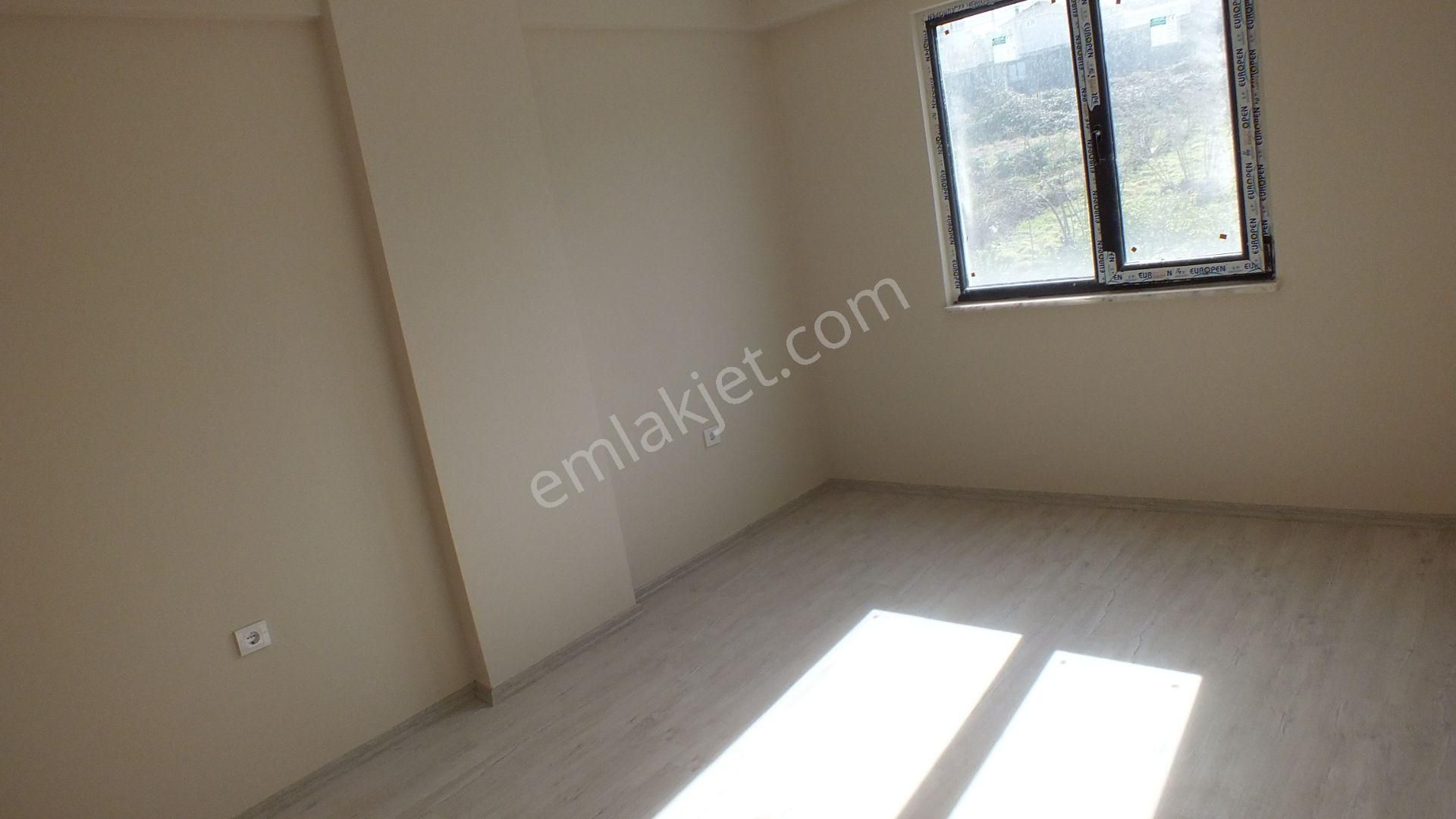 1 No Bostancı Satılık 1+1 4. Kat 60m2 Yerden Isıtma Sıfır Daire - Görsel 6