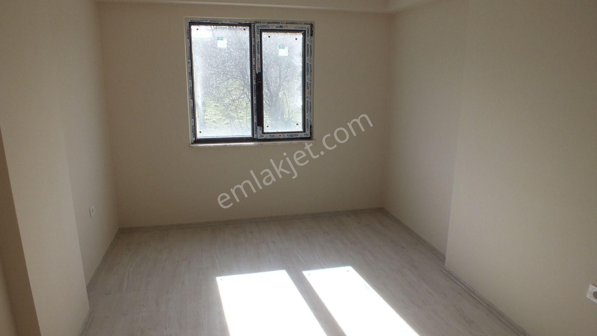 1 No Bostancı Satılık 1+1 4. Kat 60m2 Yerden Isıtma Sıfır Daire - Görsel 8