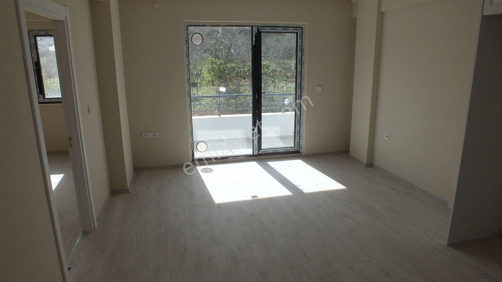 1 No Bostancı Satılık 1+1 4. Kat 60m2 Yerden Isıtma Sıfır Daire - Görsel 3