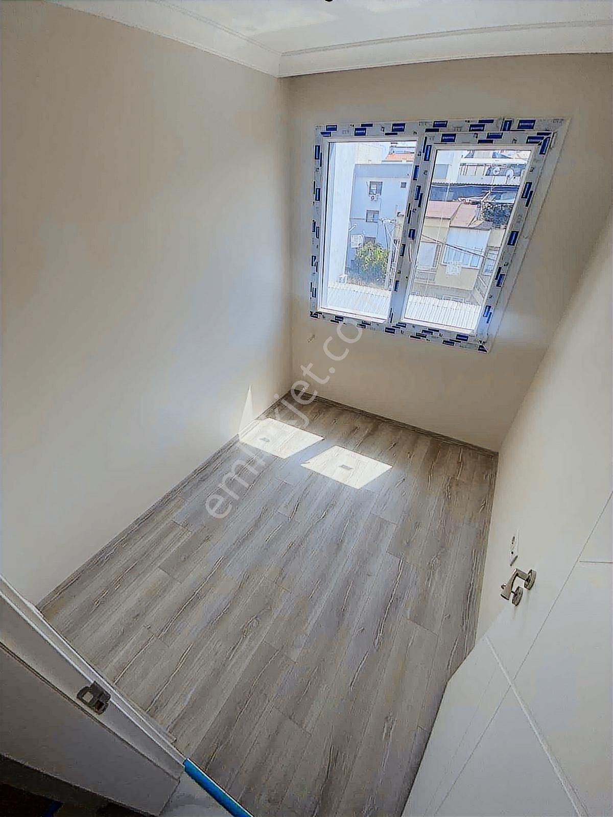 Nurfen'den Hastane Yanı Sıfır Ebeveyn Banyolu Geniş 3+1 Daire - Görsel 2