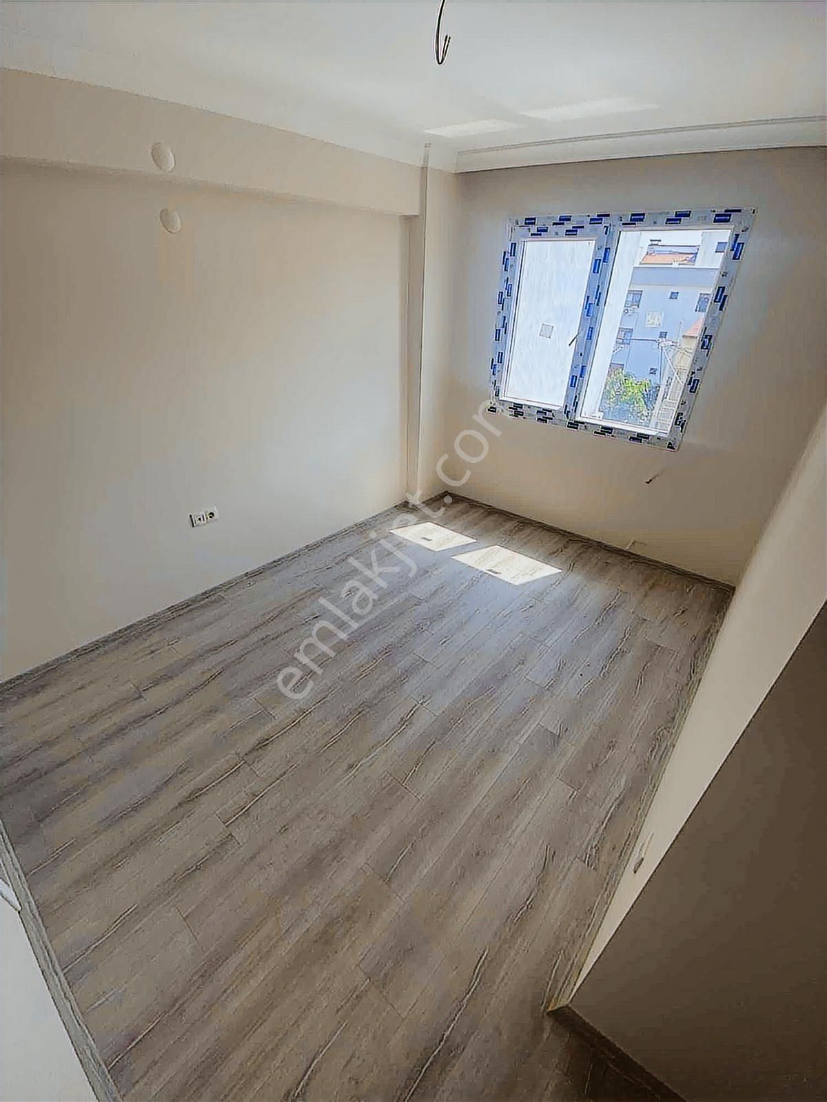 Nurfen'den Hastane Yanı Sıfır Ebeveyn Banyolu Geniş 3+1 Daire - Görsel 4