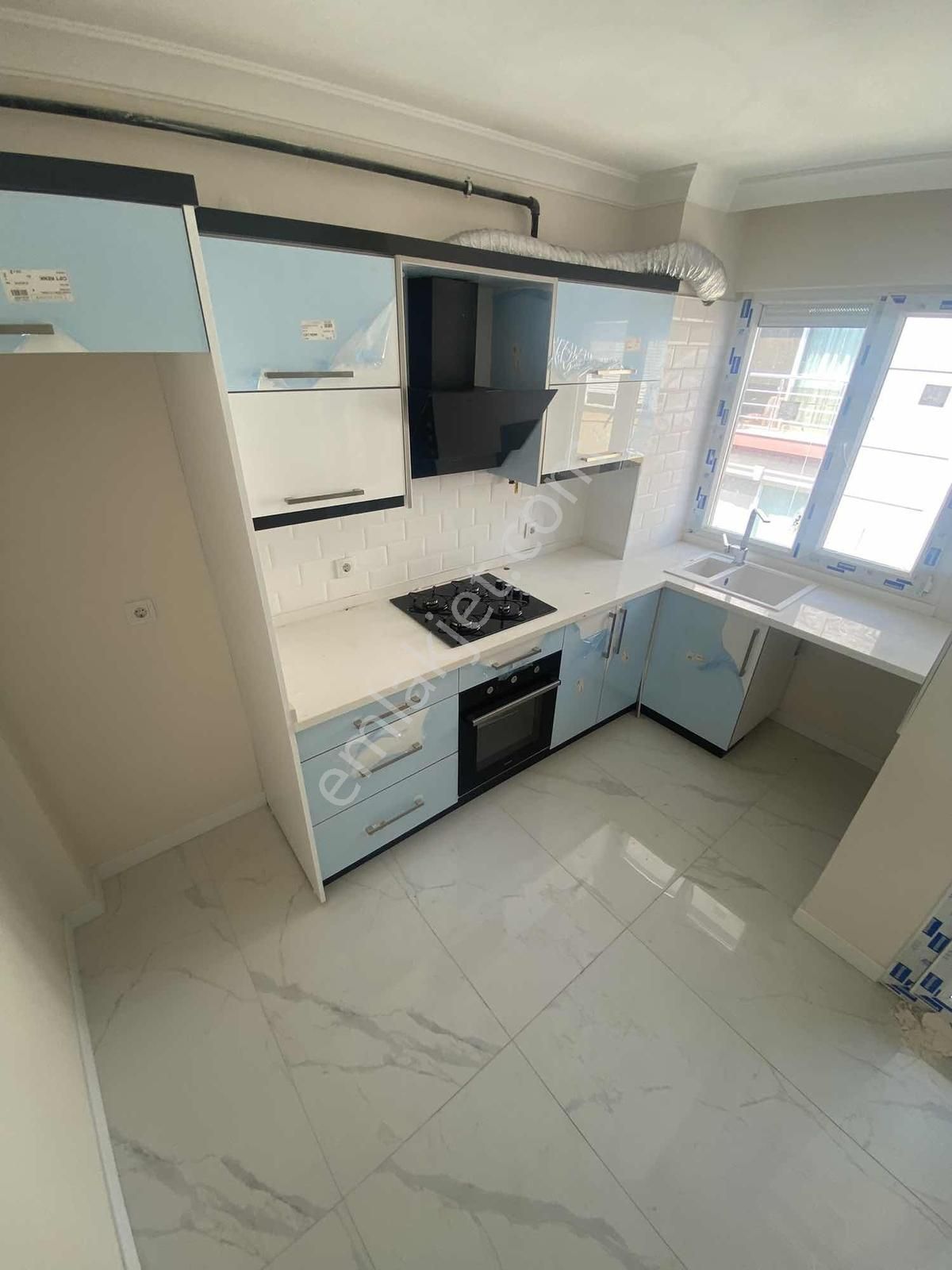 Nurfen'den Hastane Yanı Sıfır Ebeveyn Banyolu Geniş 3+1 Daire - Görsel 6