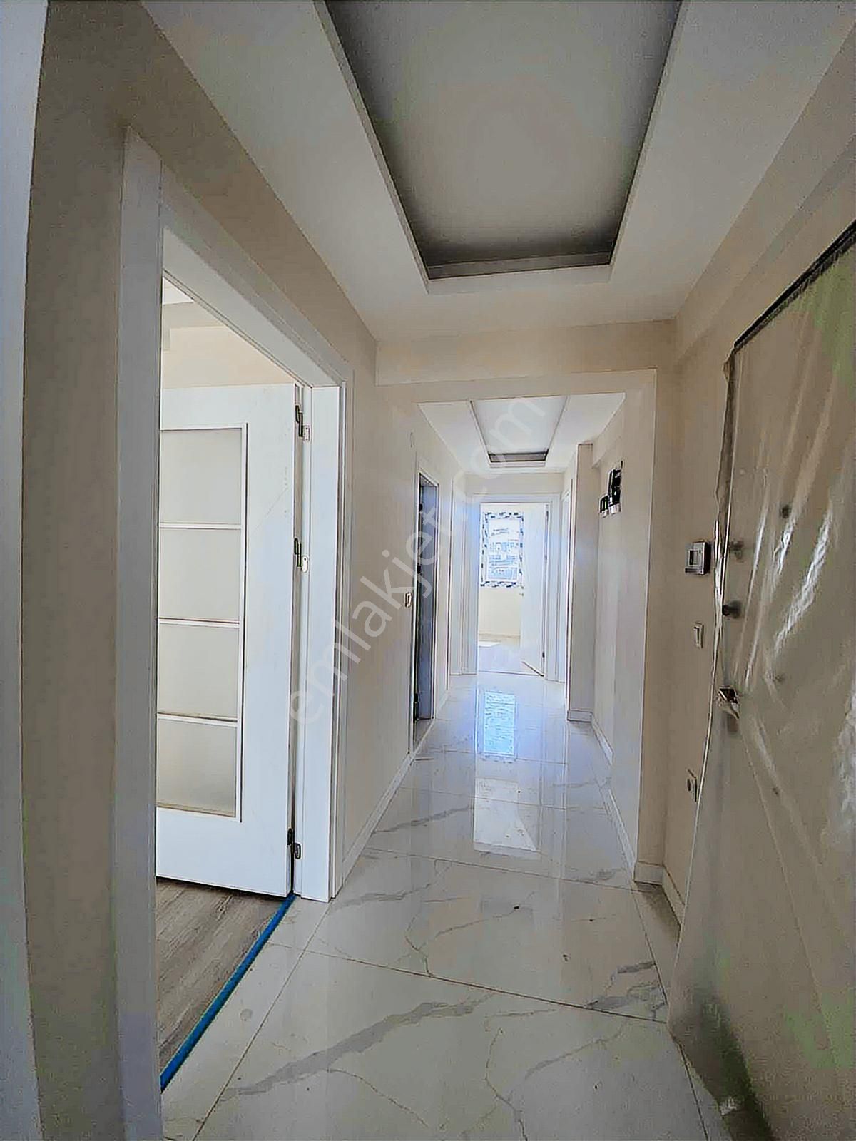 Nurfen'den Hastane Yanı Sıfır Ebeveyn Banyolu Geniş 3+1 Daire - Görsel 14