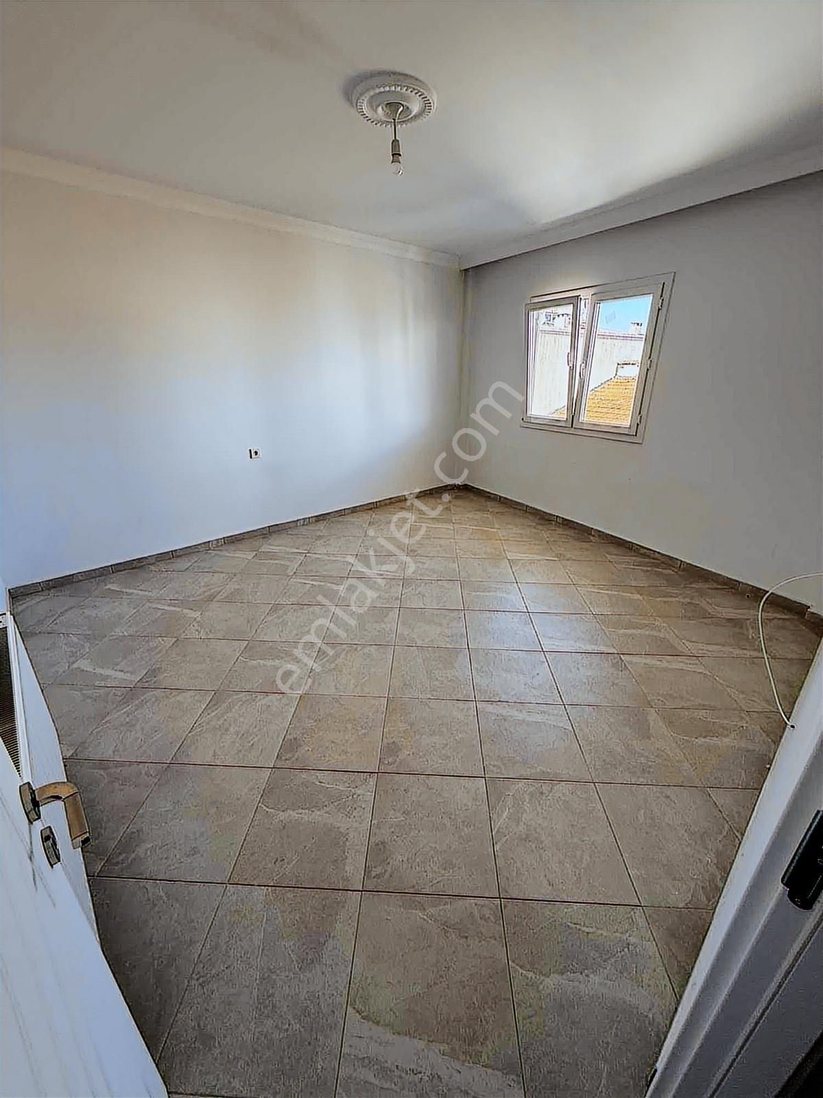 Nurfen'den Bozyaka Cadde Yanı Tadilatlı Binada 2+1 Bakımlı Daire - Görsel 8