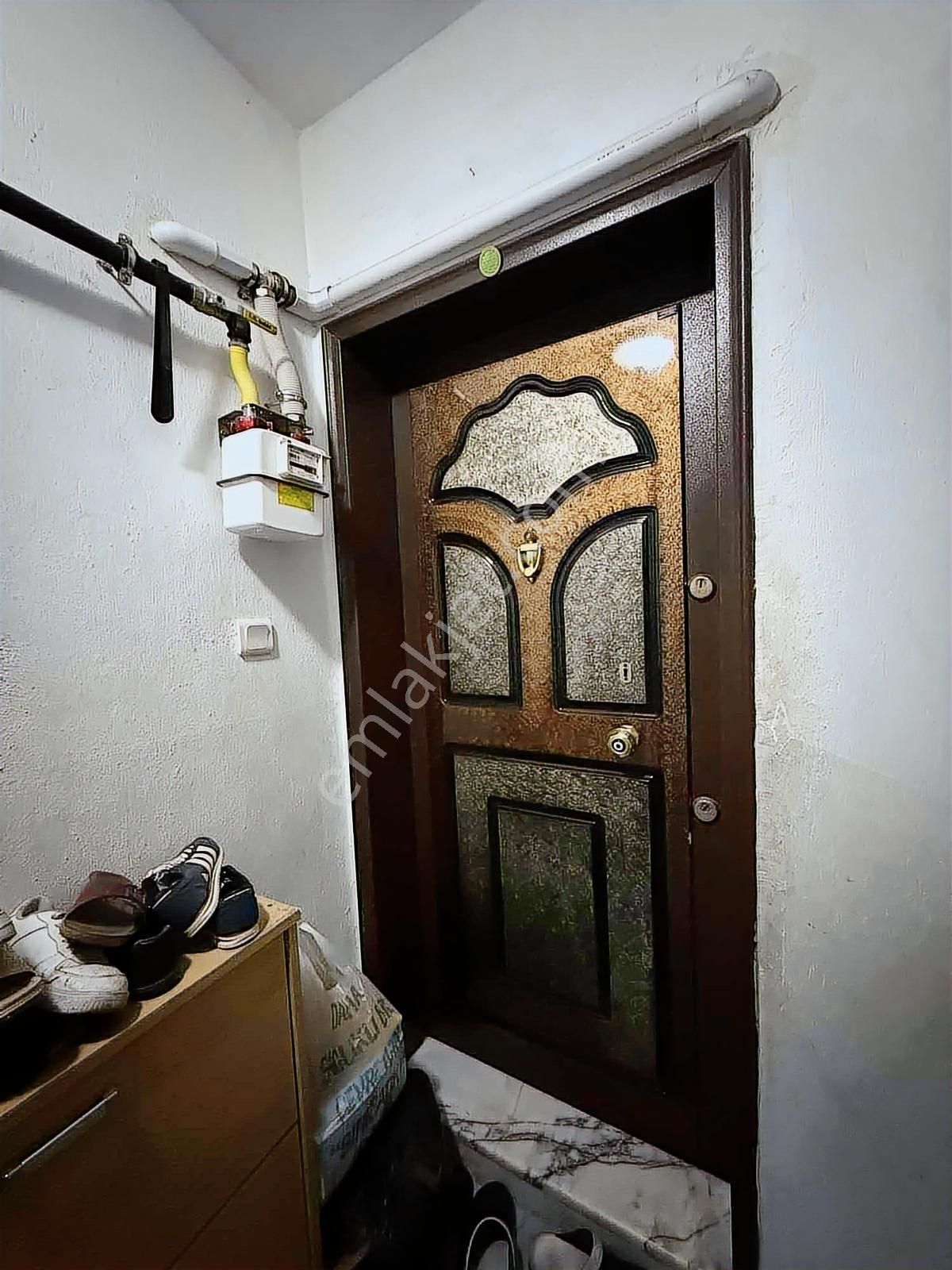 Nurfen'den Pazaryerı Yanı 3+1 Arakat Doğalgazlı Çift Cepheli - Görsel 14