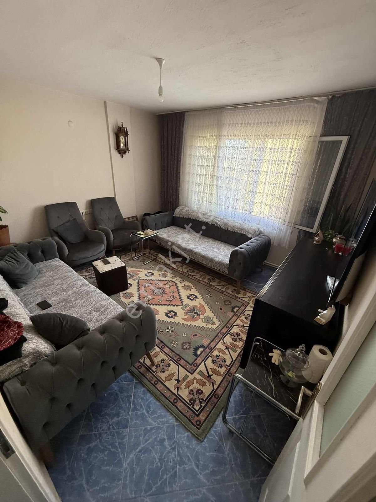 Nurfen'den Pazaryerı Yanı 3+1 Arakat Doğalgazlı Çift Cepheli - Görsel 7