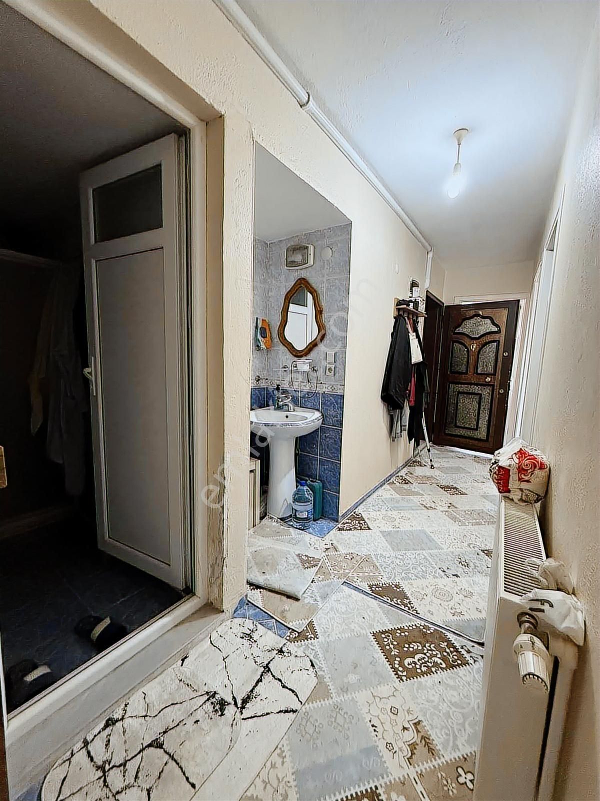 Nurfen'den Pazaryerı Yanı 3+1 Arakat Doğalgazlı Çift Cepheli - Görsel 16