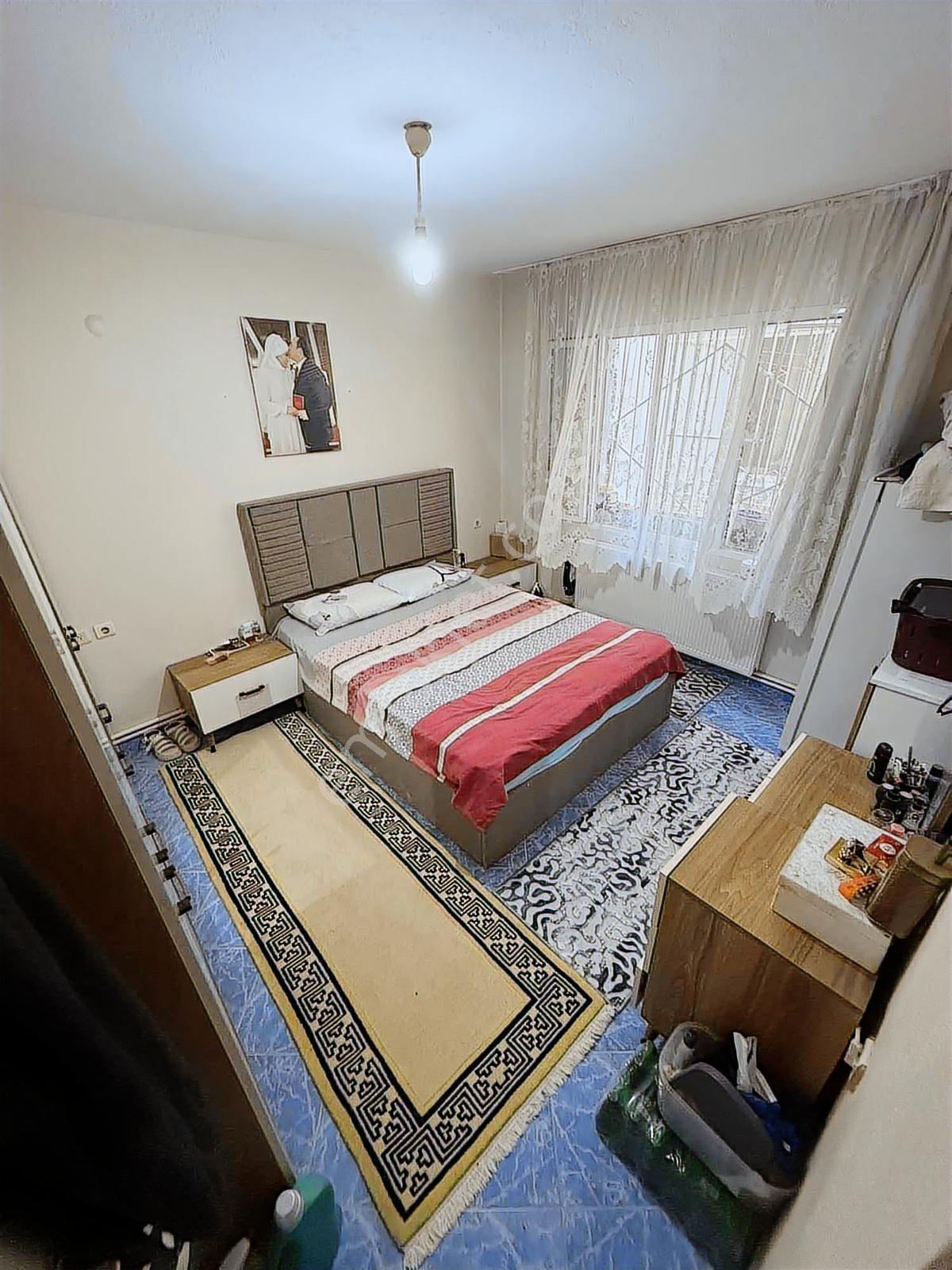 Nurfen'den Pazaryerı Yanı 3+1 Arakat Doğalgazlı Çift Cepheli - Görsel 5