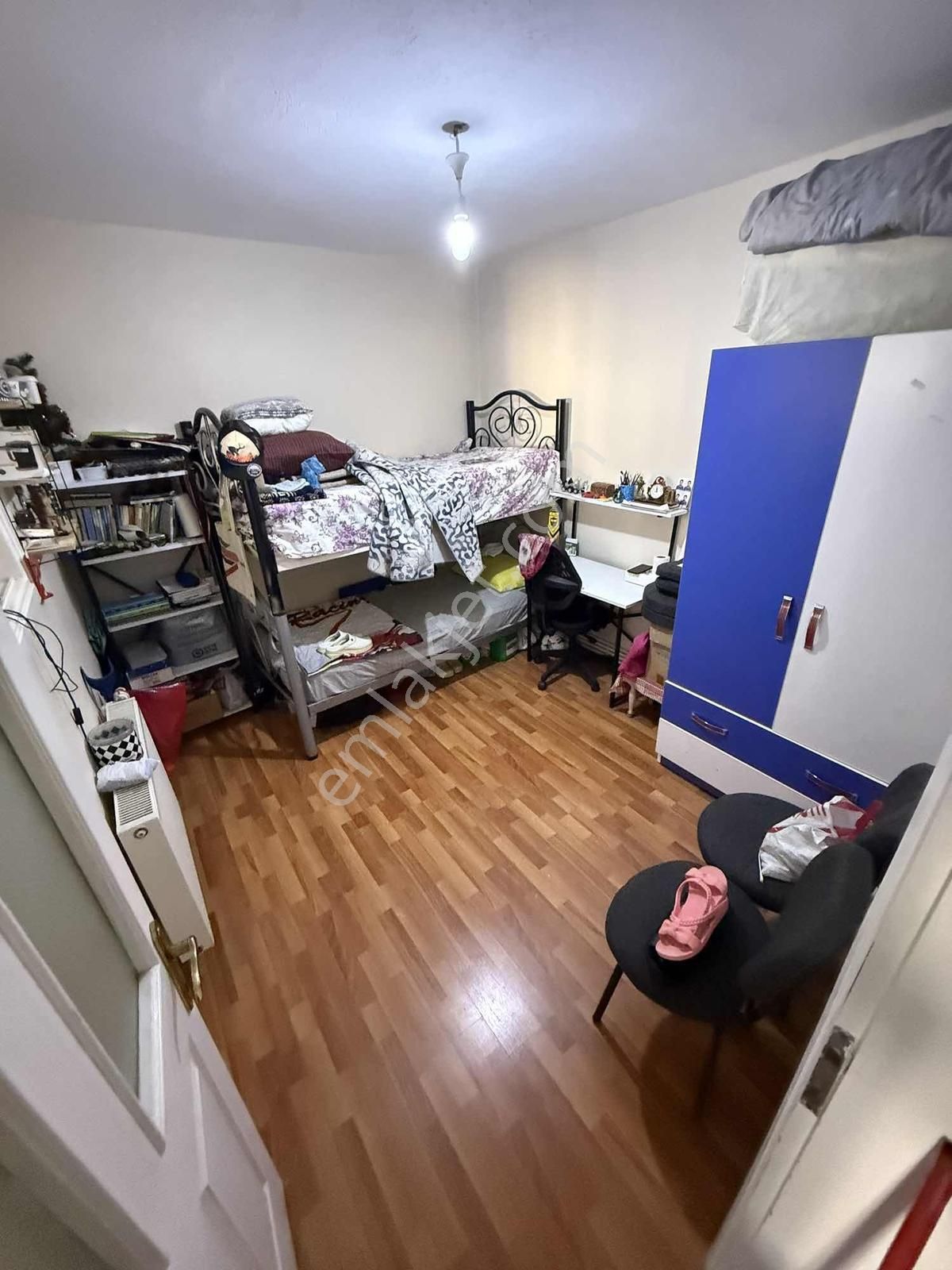 Nurfen'den Pazaryerı Yanı 3+1 Arakat Doğalgazlı Çift Cepheli - Görsel 13