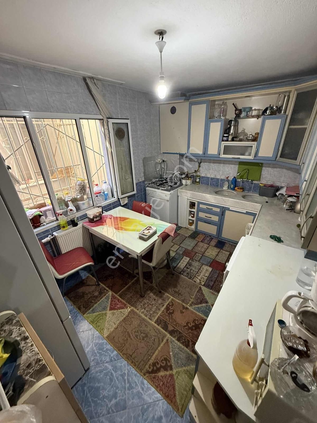 Nurfen'den Pazaryerı Yanı 3+1 Arakat Doğalgazlı Çift Cepheli - Görsel 3