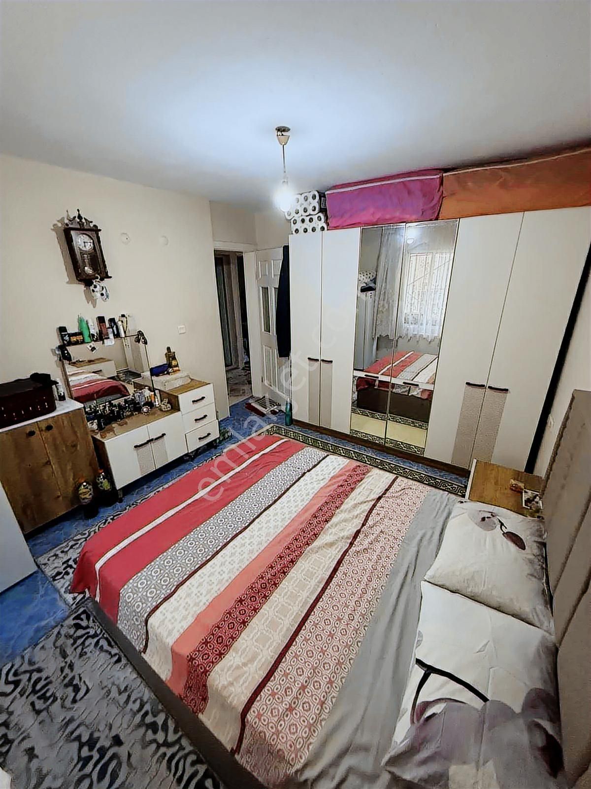 Nurfen'den Pazaryerı Yanı 3+1 Arakat Doğalgazlı Çift Cepheli - Görsel 11