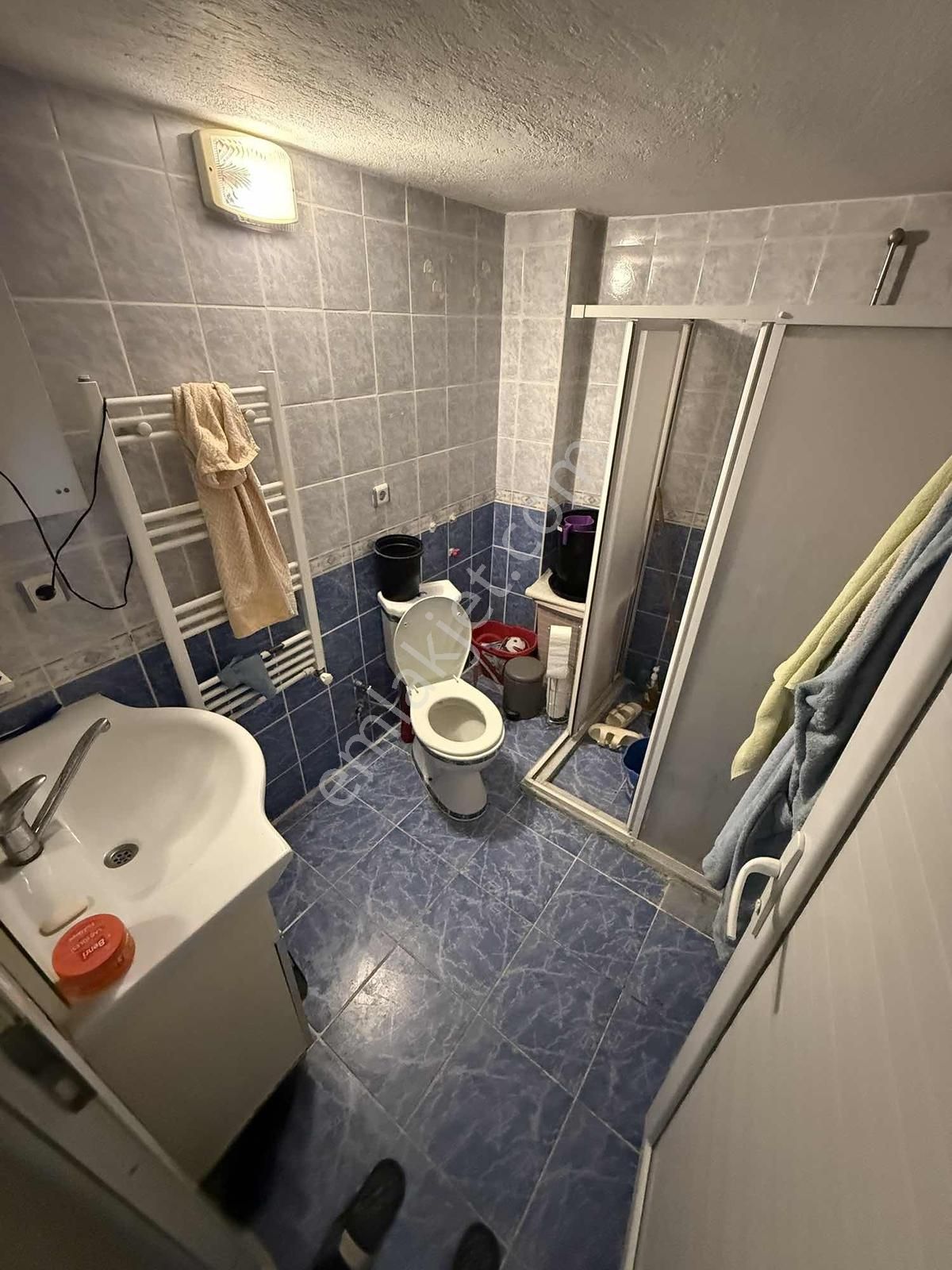 Nurfen'den Pazaryerı Yanı 3+1 Arakat Doğalgazlı Çift Cepheli - Görsel 12