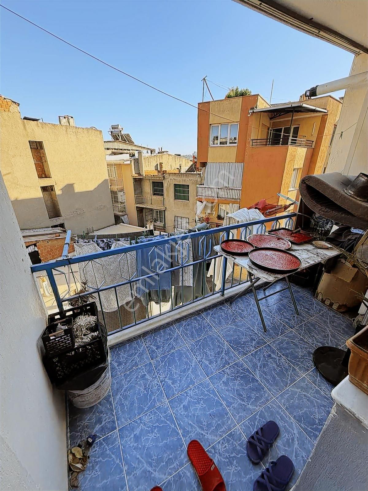 Nurfen'den Pazaryerı Yanı 3+1 Arakat Doğalgazlı Çift Cepheli - Görsel 9