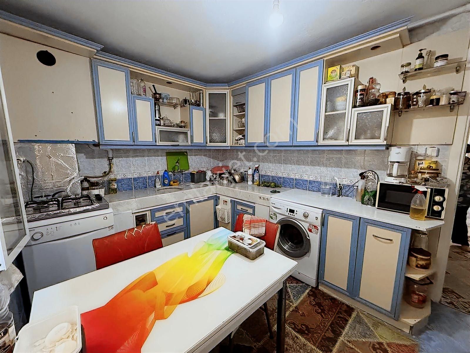 Nurfen'den Pazaryerı Yanı 3+1 Arakat Doğalgazlı Çift Cepheli - Görsel 15