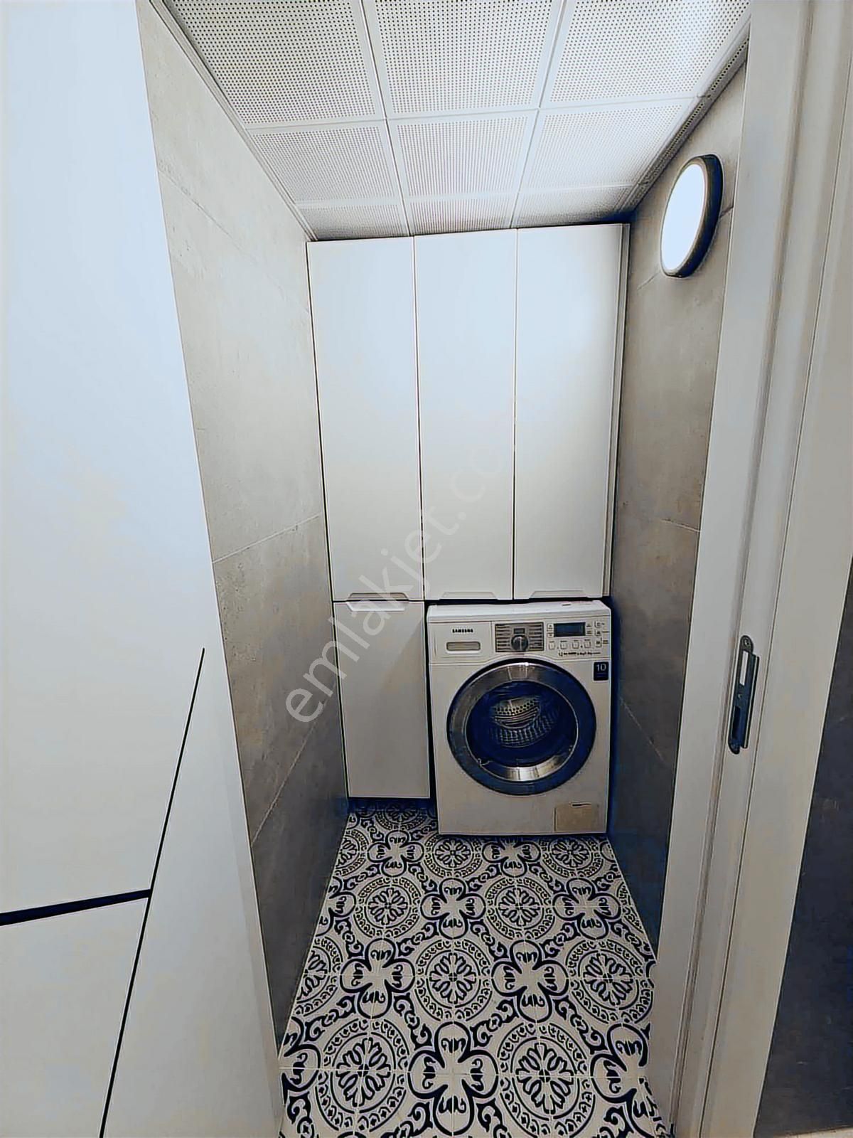 Nurfen'den Lüks Tadilatlı İnönü Caddesi Altı 4+1 Satılık Daire - Görsel 10