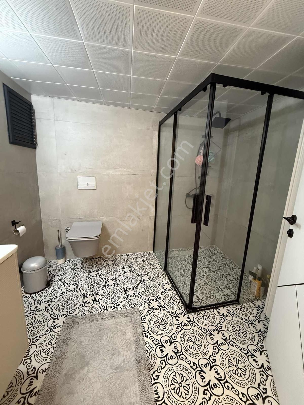 Nurfen'den Lüks Tadilatlı İnönü Caddesi Altı 4+1 Satılık Daire - Görsel 6