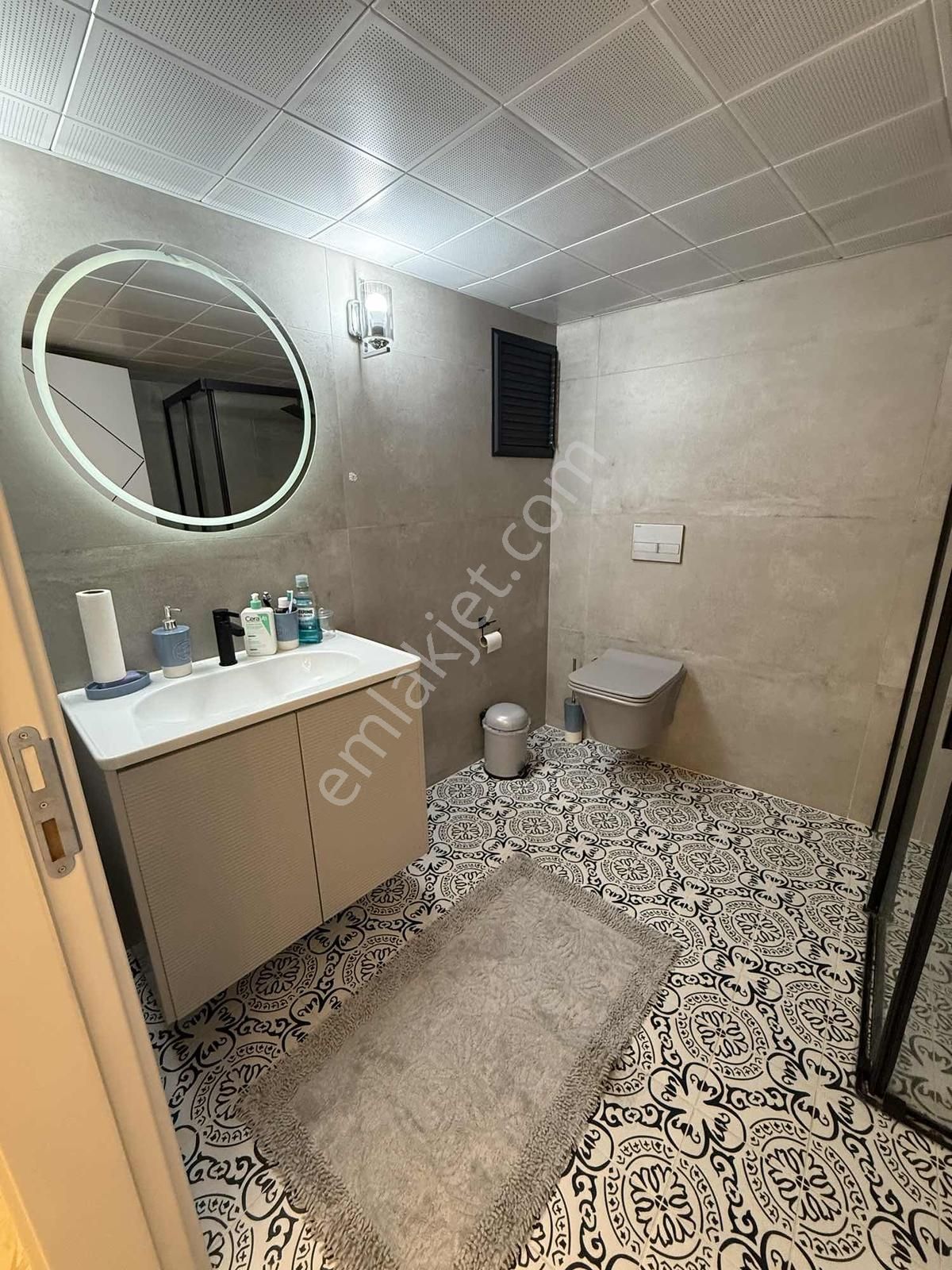 Nurfen'den Lüks Tadilatlı İnönü Caddesi Altı 4+1 Satılık Daire - Görsel 17