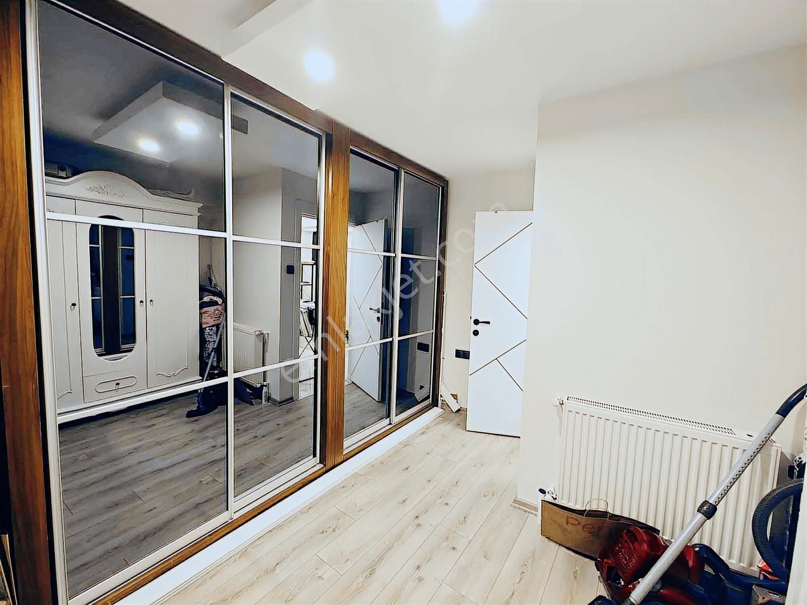 Nurfen'den Lüks Tadilatlı İnönü Caddesi Altı 4+1 Satılık Daire - Görsel 7