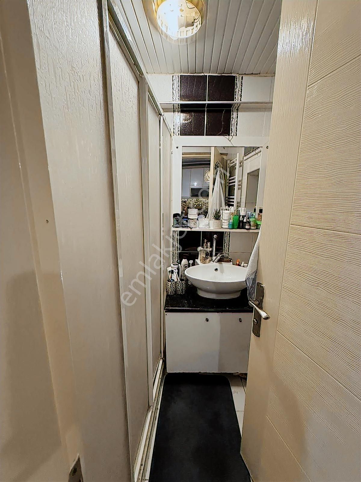 Nurfen'den Bahçelievlerde Yüksek Giriş Bahçeli 3+1 Satılık Daire - Görsel 14