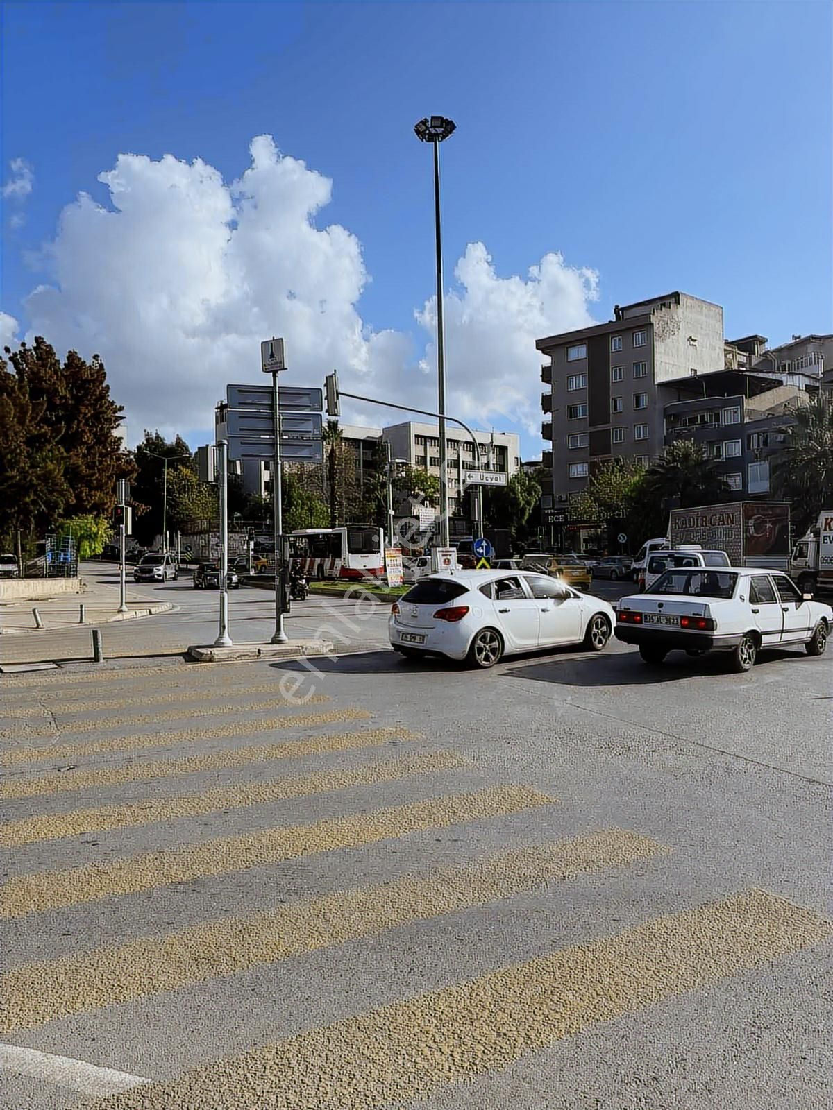 Nurfen'den Bahçelievlerde Yüksek Giriş Bahçeli 3+1 Satılık Daire - Görsel 12