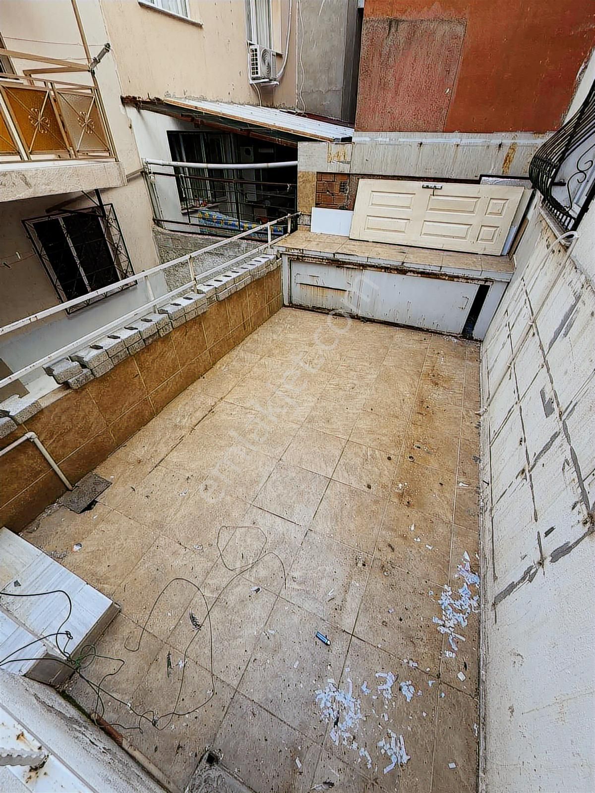 Nurfen'den Pazaryeri Yanı Genç Binada Bahçeli Tadilatlı Kiralık - Görsel 9