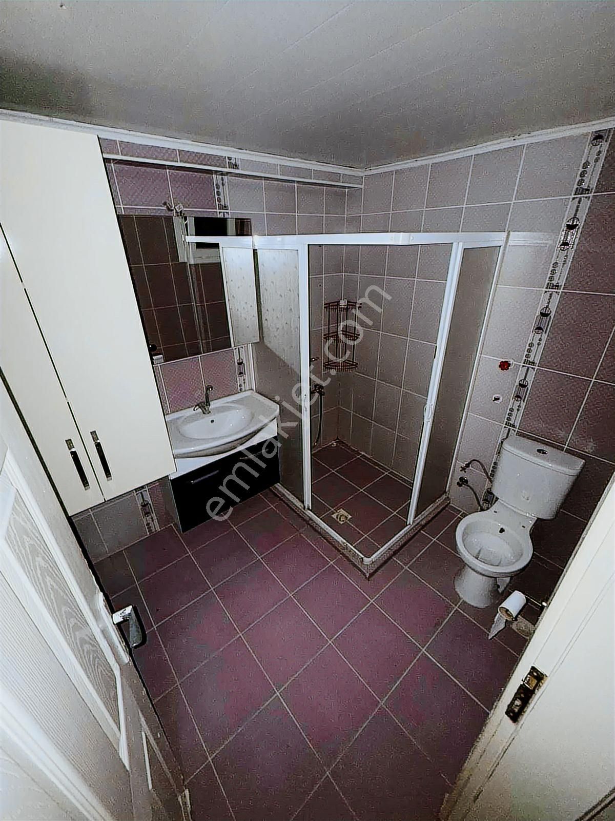 Nurfen'den Pazaryeri Yanı Genç Binada Bahçeli Tadilatlı Kiralık - Görsel 6