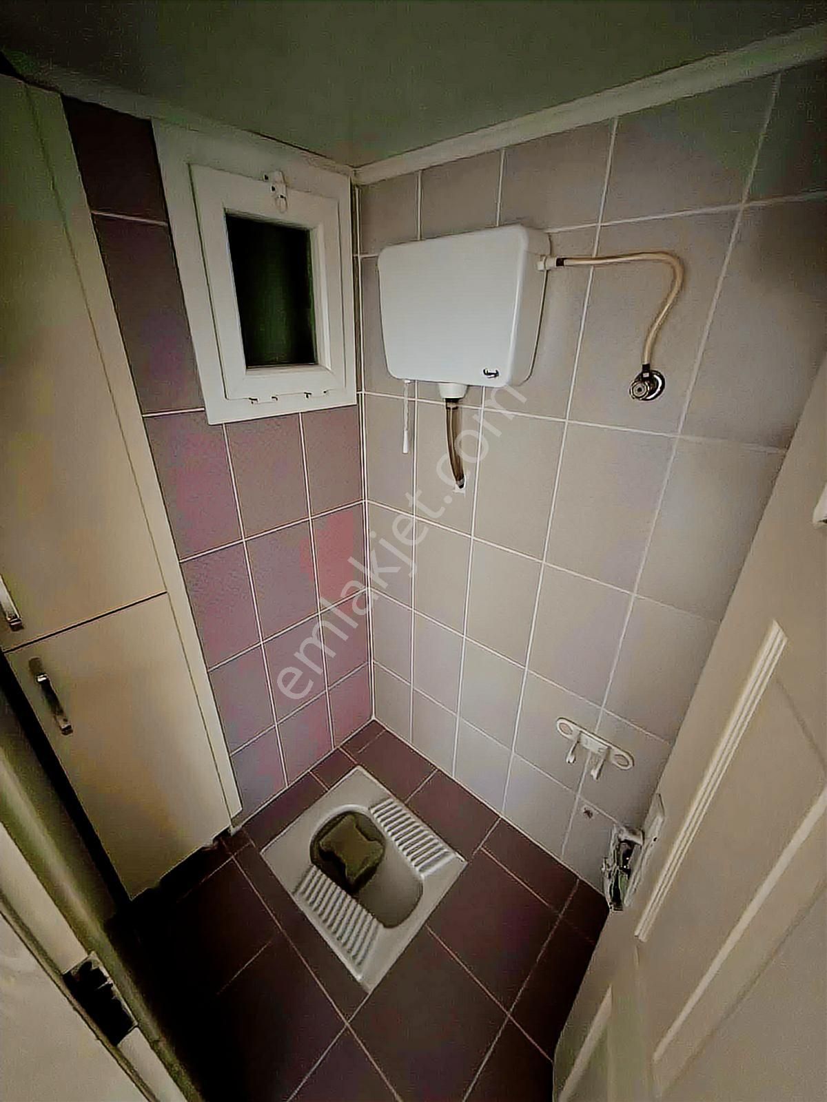 Nurfen'den Pazaryeri Yanı Genç Binada Bahçeli Tadilatlı Kiralık - Görsel 3