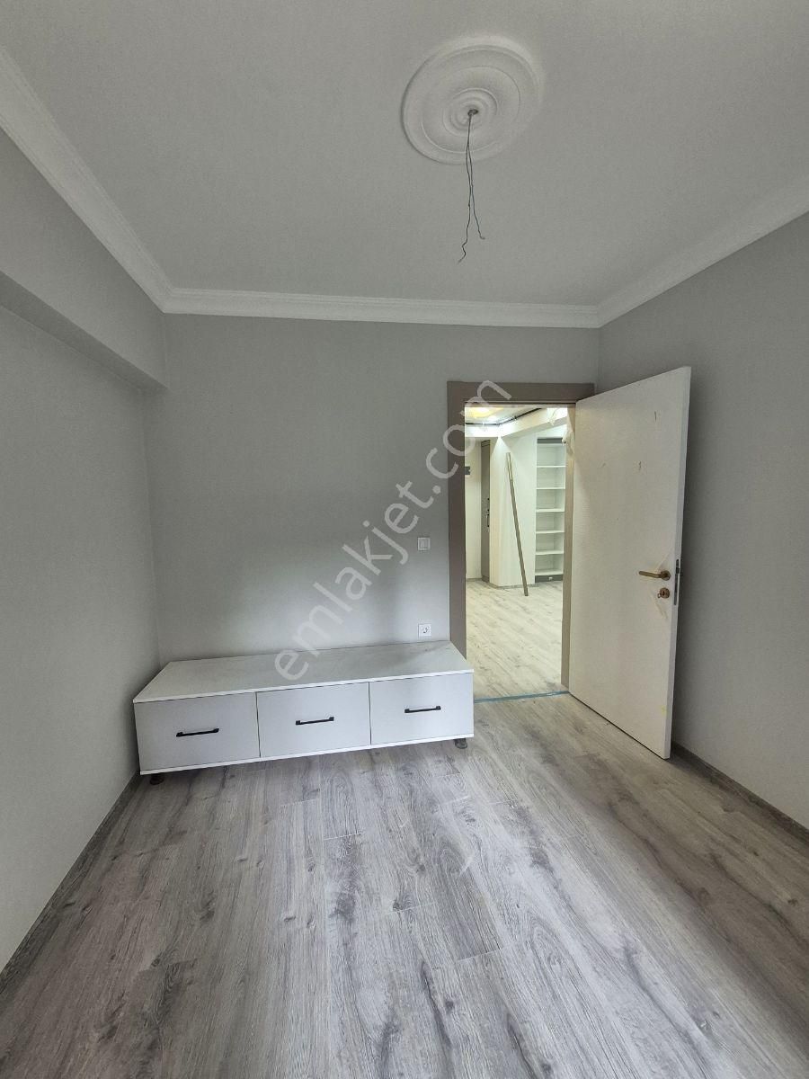 Nurfen 'den Reis Mahallesinde 1t1 50 M2 Satılık Sıfır Daireler - Görsel 4