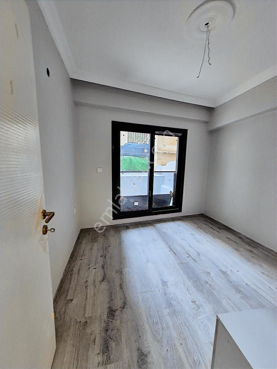 Nurfen 'den Reis Mahallesinde 1t1 50 M2 Satılık Sıfır Daireler - Görsel 6