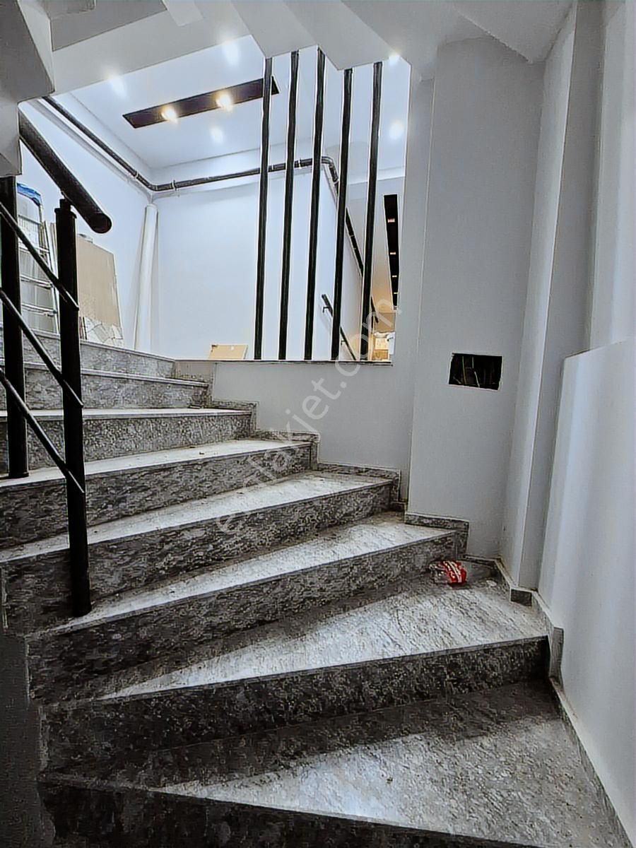 Nurfen 'den Reis Mahallesinde 1t1 50 M2 Satılık Sıfır Daireler - Görsel 25