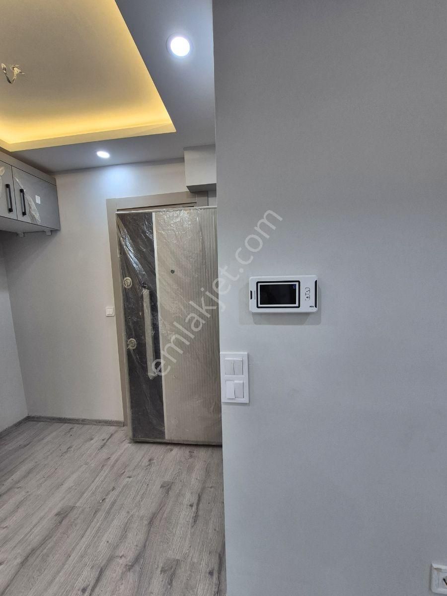 Nurfen 'den Reis Mahallesinde 1t1 50 M2 Satılık Sıfır Daireler - Görsel 28