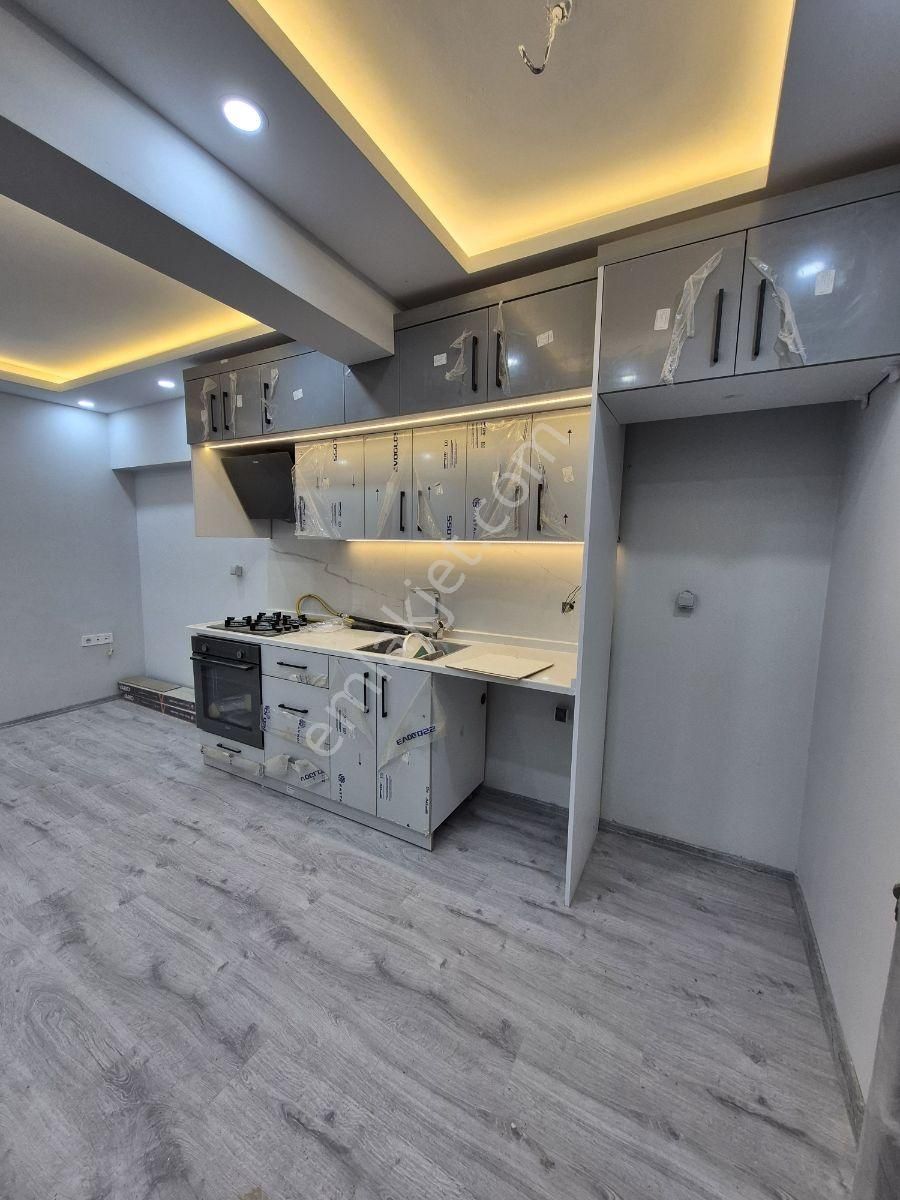 Nurfen 'den Reis Mahallesinde 1t1 50 M2 Satılık Sıfır Daireler - Görsel 7