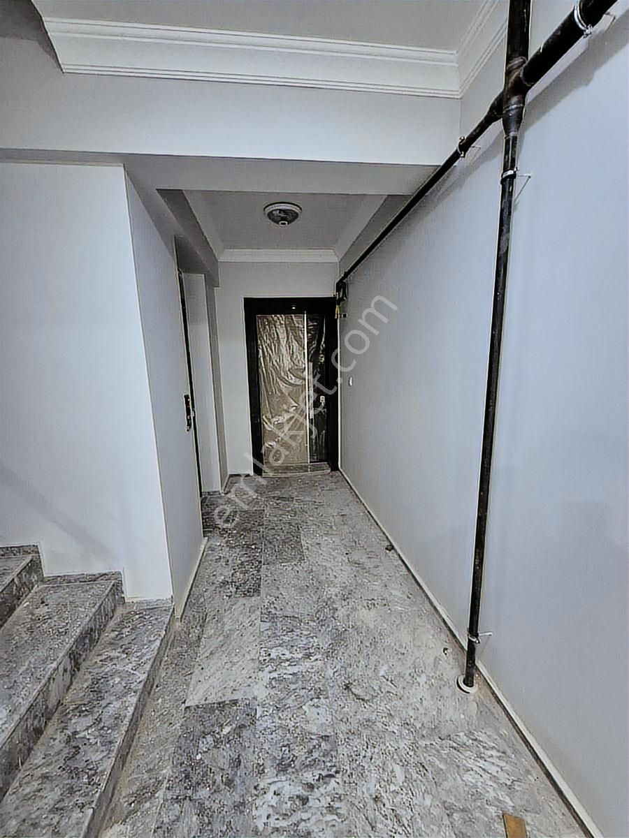 Nurfen 'den Reis Mahallesinde 1t1 50 M2 Satılık Sıfır Daireler - Görsel 14