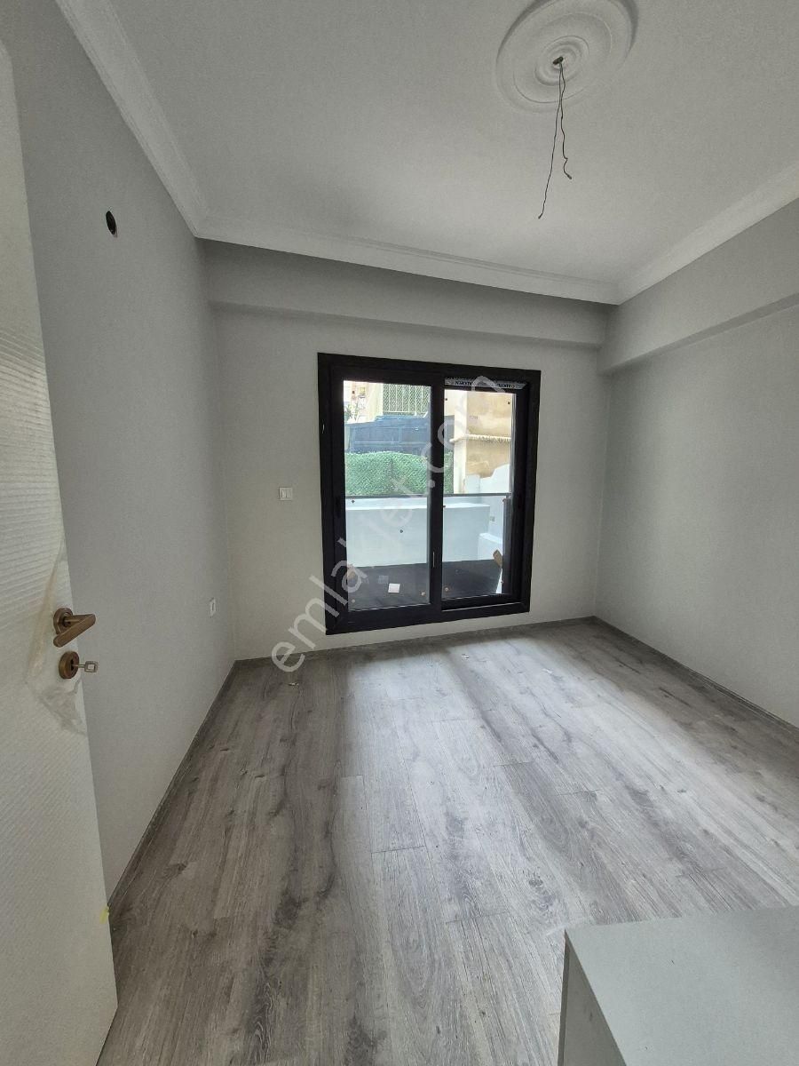 Nurfen 'den Reis Mahallesinde 1t1 50 M2 Satılık Sıfır Daireler - Görsel 5