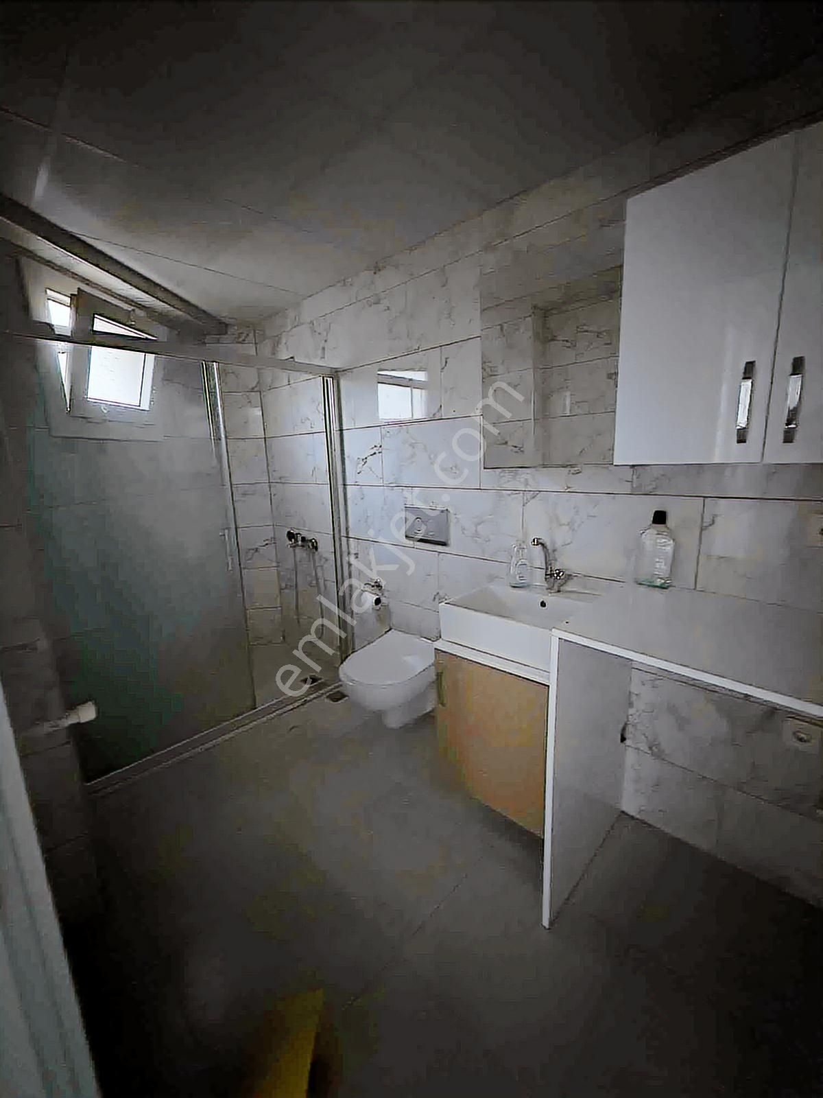 Nurfen'den Yeni Binada Arakat Asansörlü Kiralık Daire - Görsel 6