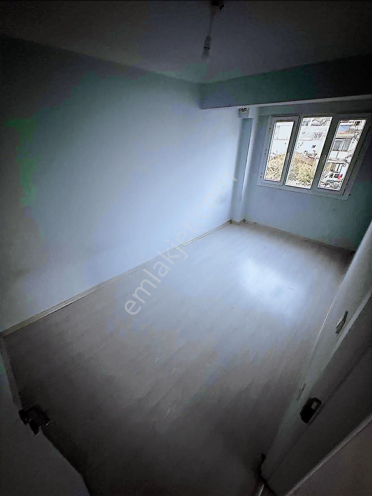 Nurfen'den Yeni Binada Arakat Asansörlü Kiralık Daire - Görsel 4