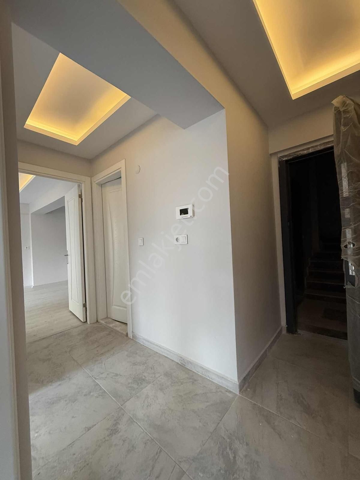 Nurfen'den Hastane Yanı Sıfır Asansörlü Daireler - Görsel 8