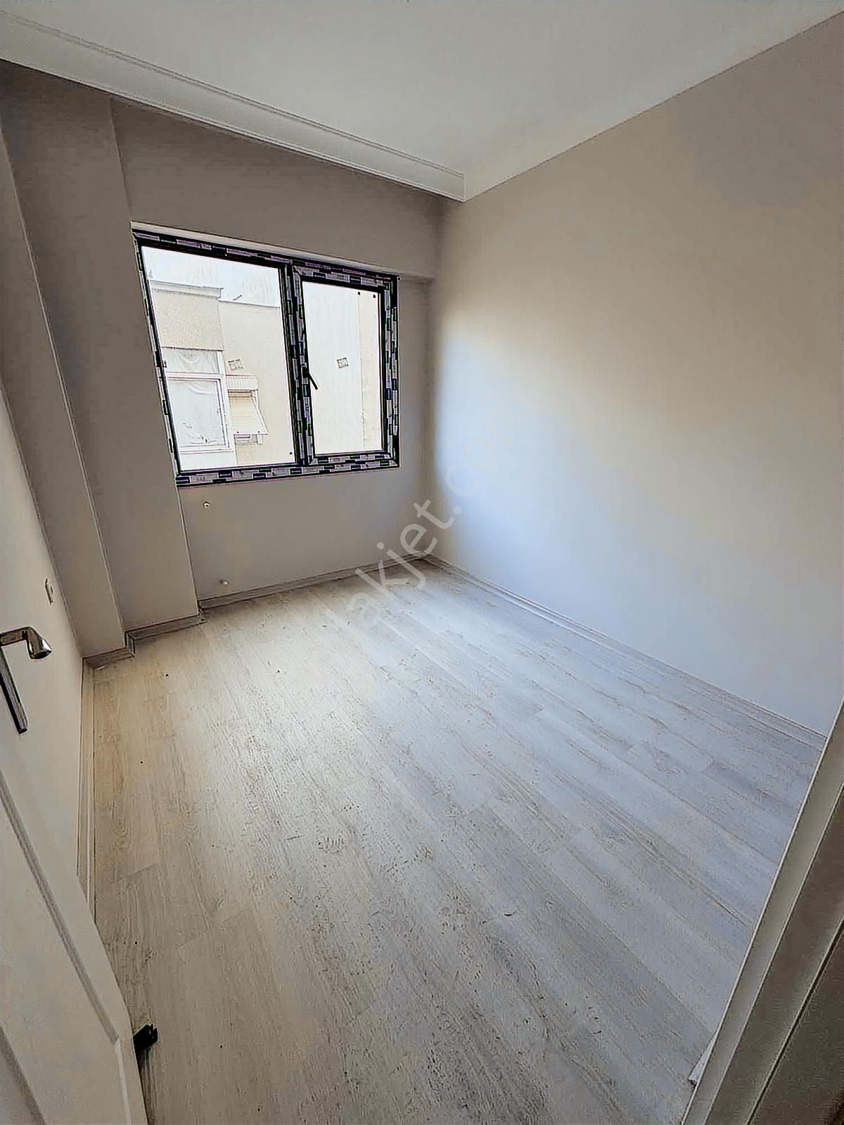 Nurfen'den Hastane Yanı Sıfır Asansörlü Daireler - Görsel 2