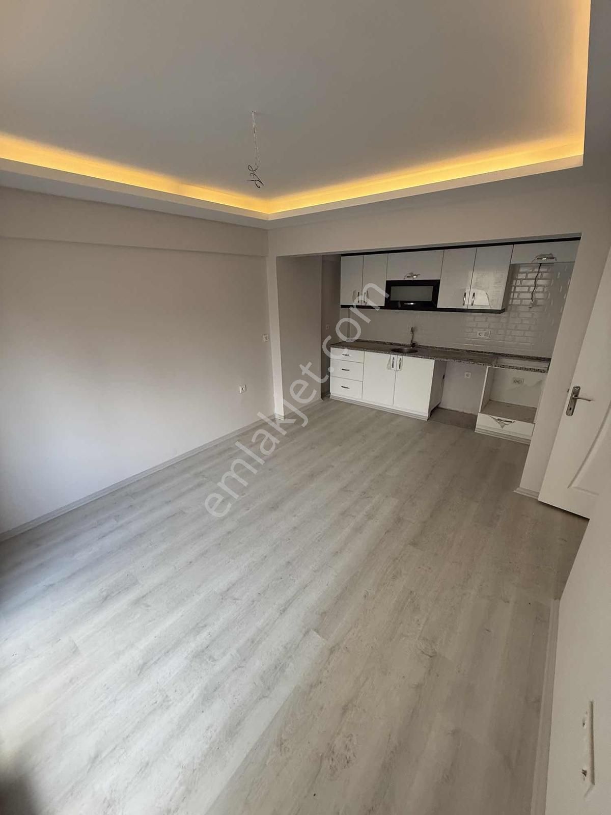 Nurfen'den Hastane Yanı Sıfır Asansörlü Daireler