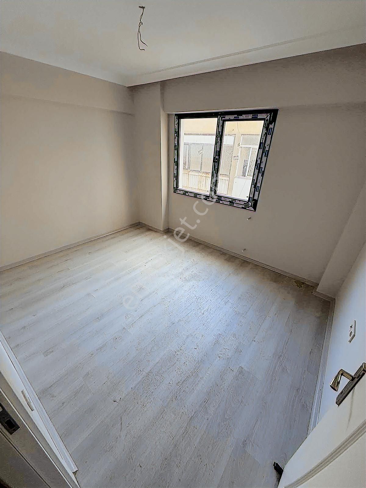 Nurfen'den Hastane Yanı Sıfır Asansörlü Daireler - Görsel 9