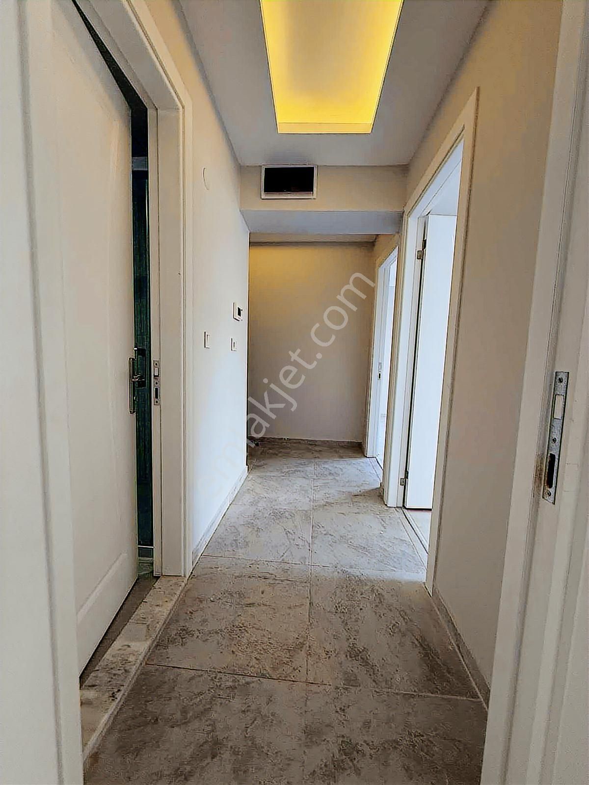 Nurfen'den Hastane Yanı Sıfır Asansörlü Daireler - Görsel 6