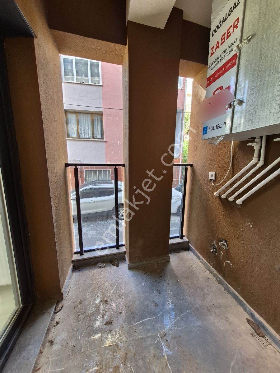 Nurfen 'den Gülyaka Mh'de Yeni Bina Otoparklı Asansörlü 2+1daire - Görsel 17