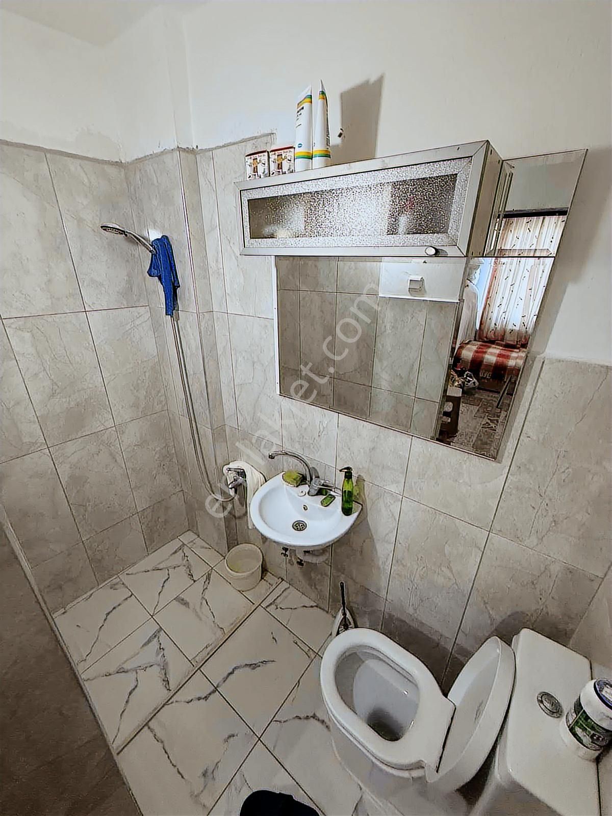 Nurfen'den Osman Kibar Parkı Yakını 3+1 Bakımlı Satılık Daire - Görsel 13