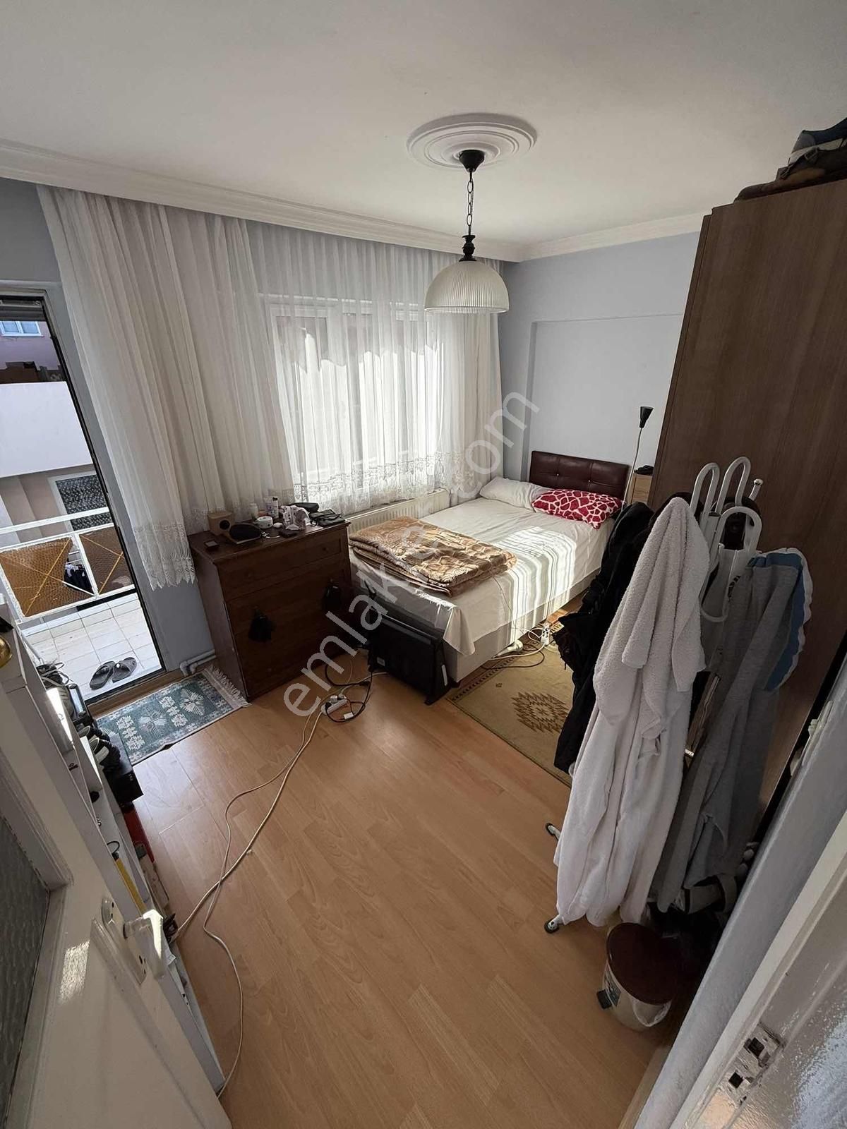 Nurfen'den Osman Kibar Parkı Yakını 3+1 Bakımlı Satılık Daire - Görsel 7