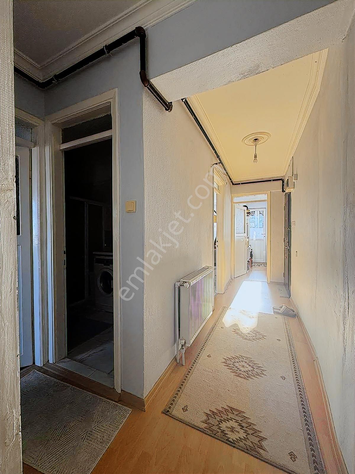 Nurfen'den Osman Kibar Parkı Yakını 3+1 Bakımlı Satılık Daire - Görsel 16