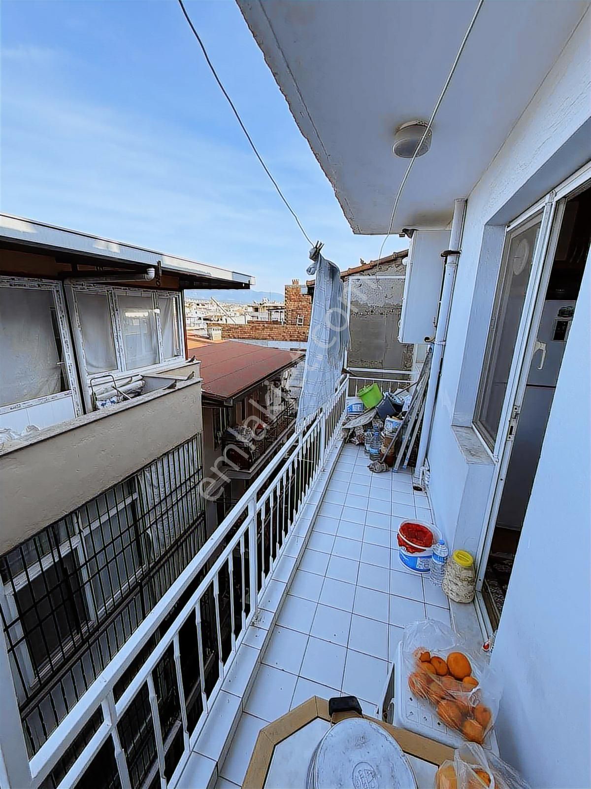 Nurfen'den Osman Kibar Parkı Yakını 3+1 Bakımlı Satılık Daire - Görsel 4