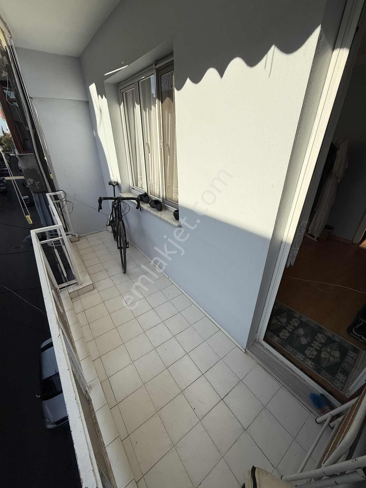 Nurfen'den Osman Kibar Parkı Yakını 3+1 Bakımlı Satılık Daire - Görsel 6