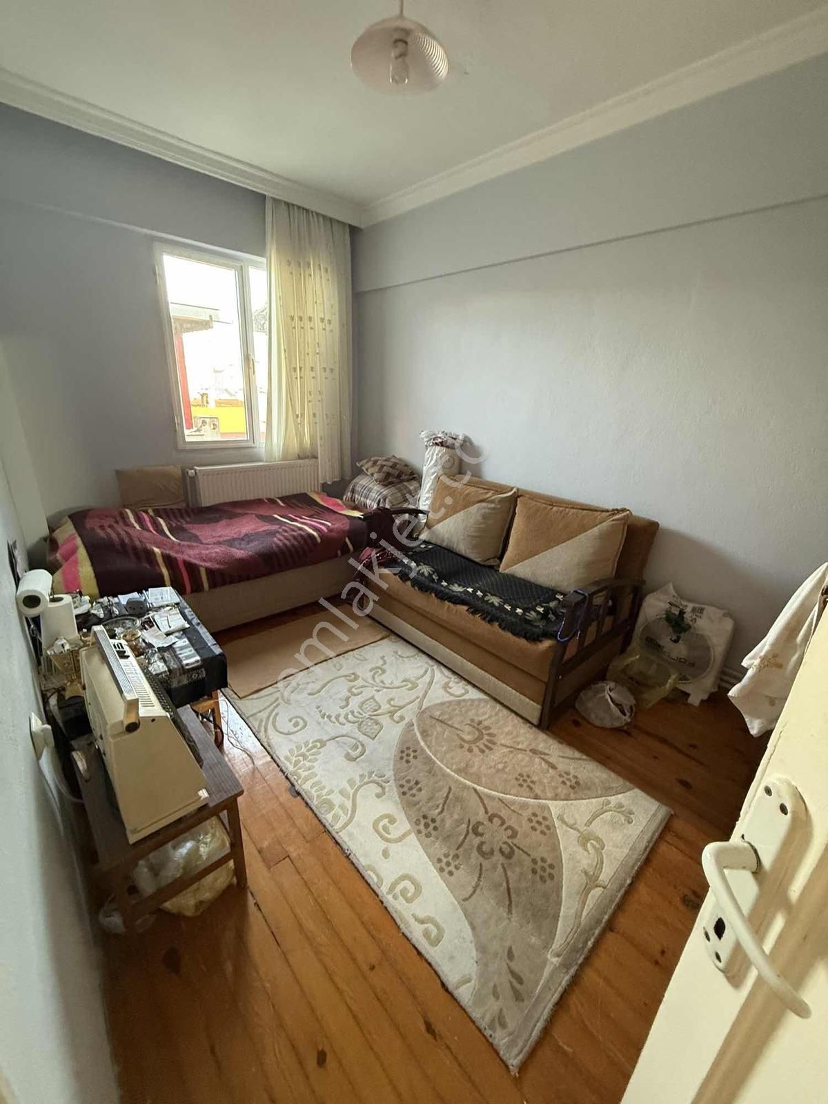 Nurfen'den Osman Kibar Parkı Yakını 3+1 Bakımlı Satılık Daire - Görsel 15