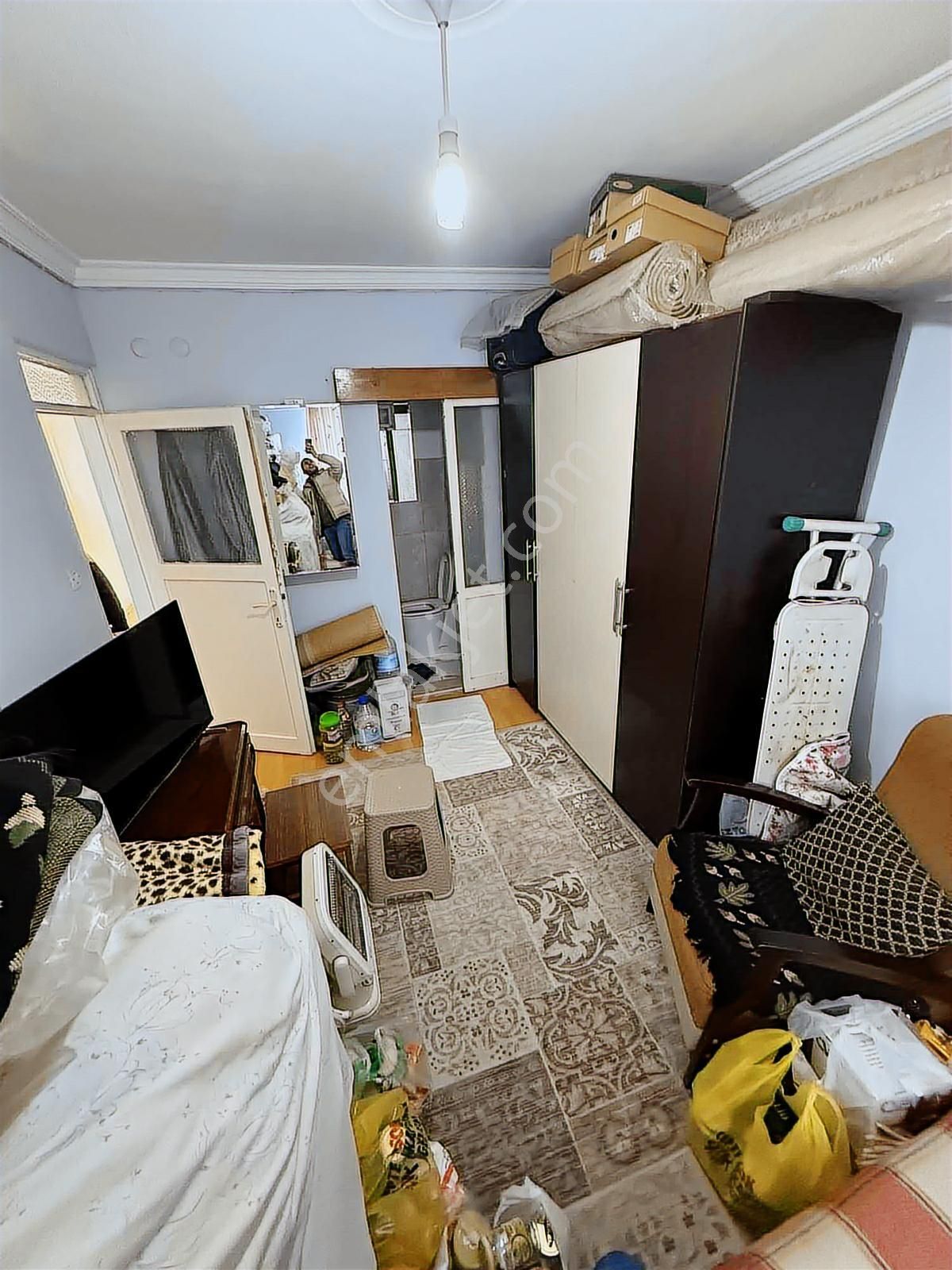 Nurfen'den Osman Kibar Parkı Yakını 3+1 Bakımlı Satılık Daire - Görsel 5